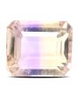 Ametrine (Bi Colour) 4.45 Carat 