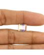 Ametrine (Bi Colour) 4.45 Carat 