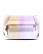 Ametrine (Bi Colour) 8.94 Carat 