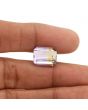 Ametrine (Bi Colour) 8.94 Carat 