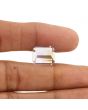 Ametrine (Bi Colour) 8.94 Carat 