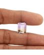 Ametrine (Bi Colour) 8.94 Carat 