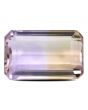 Ametrine (Bi Colour) 8.26 Carat 