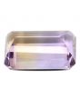 Ametrine (Bi Colour) 8.26 Carat 