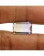 Ametrine (Bi Colour) 8.26 Carat 