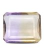 Ametrine (Bi Colour) 6.23 Carat 