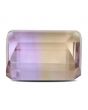 Ametrine (Bi Colour) 6.23 Carat 