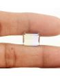 Ametrine (Bi Colour) 6.23 Carat 