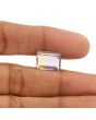 Ametrine (Bi Colour) 6.58 Carat 