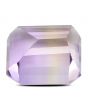 Ametrine (Bi Colour) 6.76 Carat 
