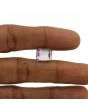 Ametrine (Bi Colour) 6.76 Carat 