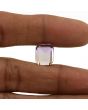 Ametrine (Bi Colour) 6.76 Carat 