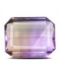 Ametrine (Bi Colour) 7.41 Carat 