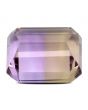 Ametrine (Bi Colour) 7.41 Carat 