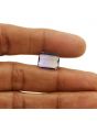 Ametrine (Bi Colour) 7.41 Carat 