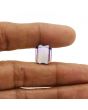 Ametrine (Bi Colour) 7.41 Carat 