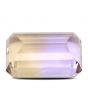 Ametrine (Bi Colour) 6.63 Carat 