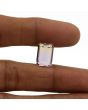 Ametrine (Bi Colour) 6.63 Carat 