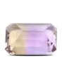 Ametrine (Bi Colour) 4.58 Carat 