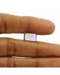 Ametrine (Bi Colour) 4.58 Carat 