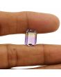 Ametrine (Bi Colour) 4.58 Carat 