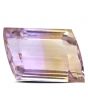 Ametrine (Bi Colour) 8.26 Carat 