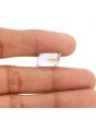 Ametrine (Bi Colour) 8.26 Carat 