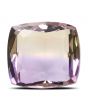Ametrine (Bi Colour) 7.04 Carat 