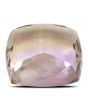 Ametrine (Bi Colour) 7.04 Carat 