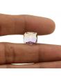 Ametrine (Bi Colour) 7.04 Carat 