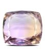 Ametrine (Bi Colour) 6.62 Carat 