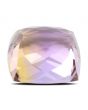 Ametrine (Bi Colour) 6.62 Carat 