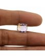 Ametrine (Bi Colour) 6.62 Carat 
