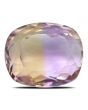 Ametrine (Bi Colour) 7.72 Carat 