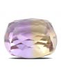 Ametrine (Bi Colour) 7.72 Carat 