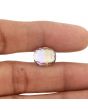 Ametrine (Bi Colour) 7.72 Carat 