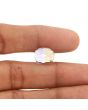 Ametrine (Bi Colour) 7.72 Carat 