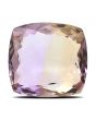 Ametrine (Bi Colour) 7.77 Carat 