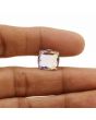 Ametrine (Bi Colour) 7.77 Carat 