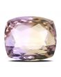 Ametrine (Bi Colour) 6.9 Carat 