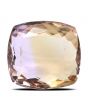Ametrine (Bi Colour) 6.96 Carat 