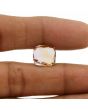 Ametrine (Bi Colour) 6.96 Carat 