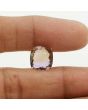 Ametrine (Bi Colour) 6.96 Carat 