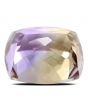 Ametrine (Bi Colour) 5.47 Carat 