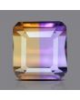 Ametrine (Bi Colour) 11.31 Carat 