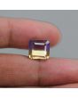 Ametrine (Bi Colour) 11.31 Carat 