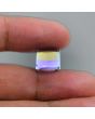 Ametrine (Bi Colour) 11.31 Carat 