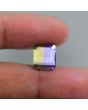 Ametrine (Bi Colour) 11.31 Carat 