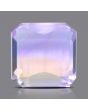 Ametrine (Bi Colour) 12.15 Carat 
