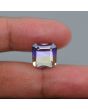 Ametrine (Bi Colour) 12.15 Carat 